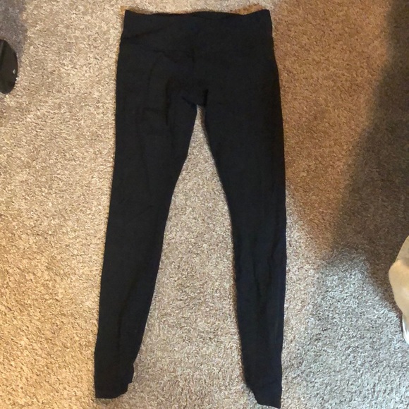 lululemon athletica Pants - Lululemon leggings